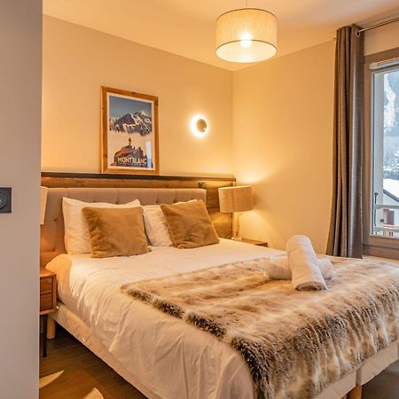 שאמוני Perle Blanche - Brand New 2 Bedroom Apartment Perfectly Located מראה חיצוני תמונה