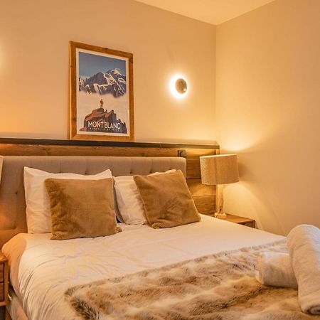 שאמוני Perle Blanche - Brand New 2 Bedroom Apartment Perfectly Located מראה חיצוני תמונה